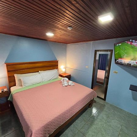 Pura Vida Aparment - Downtown La Fortuna 외부 사진