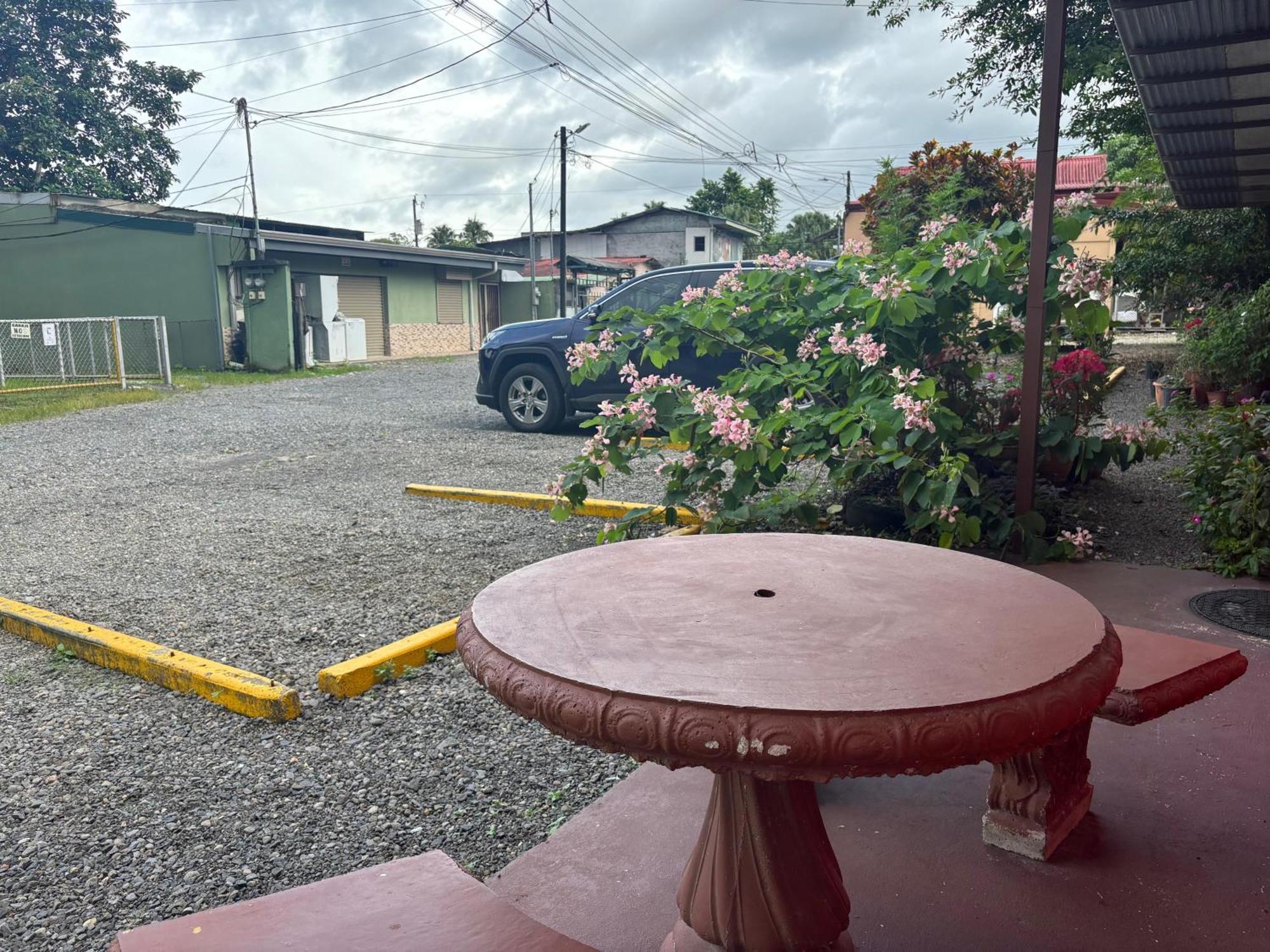 Pura Vida Aparment - Downtown La Fortuna 외부 사진