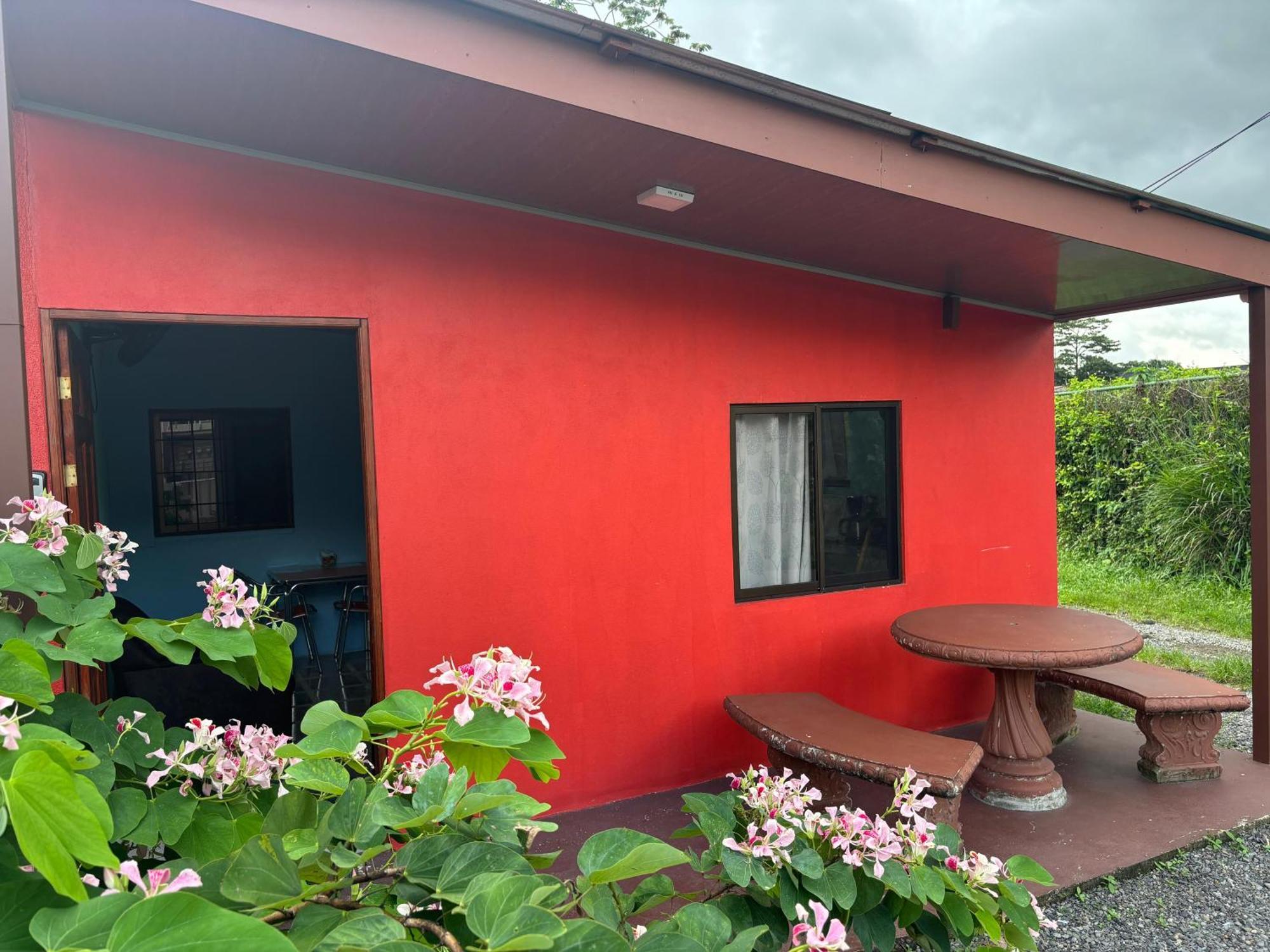Pura Vida Aparment - Downtown La Fortuna 외부 사진