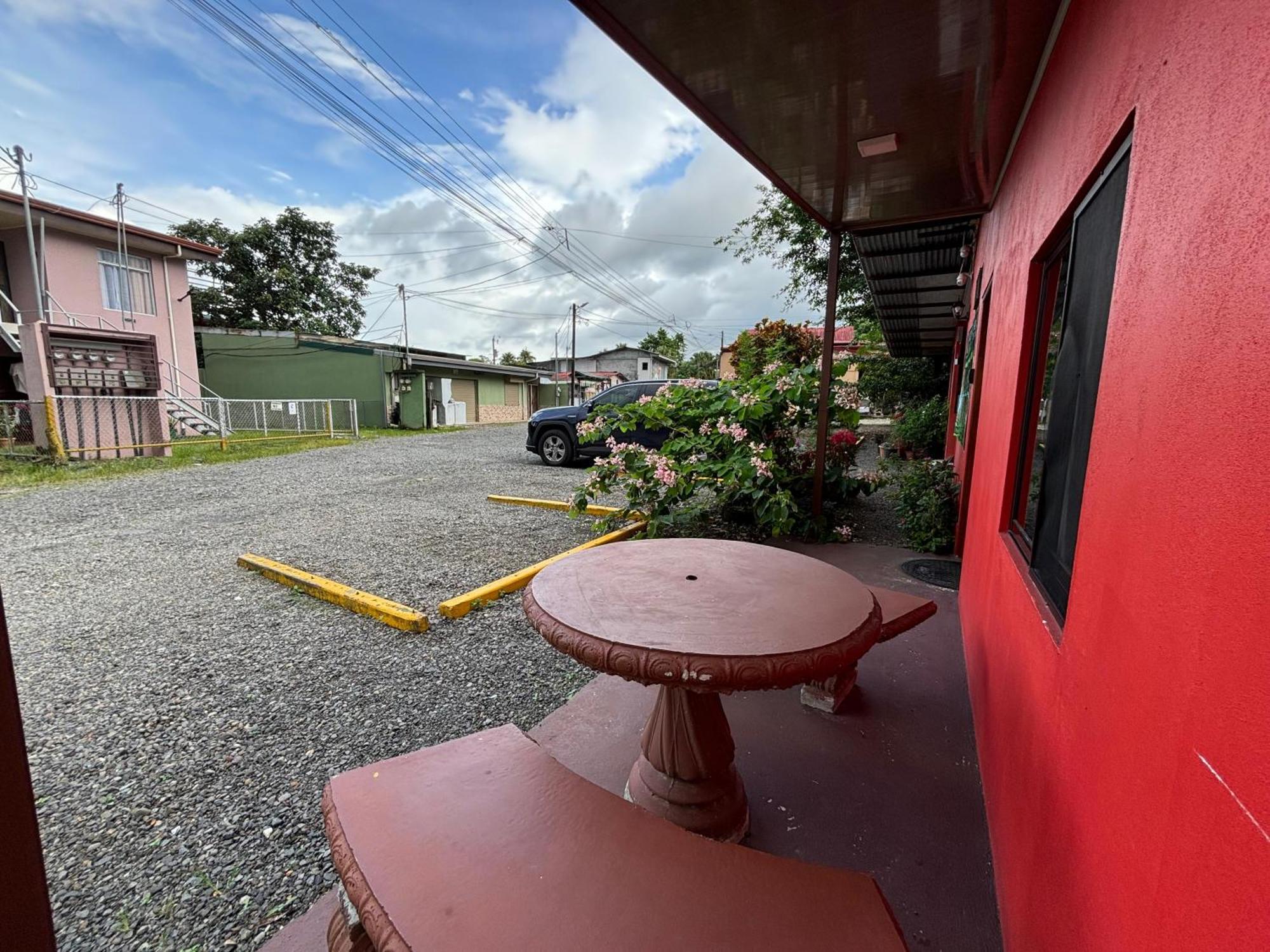 Pura Vida Aparment - Downtown La Fortuna 외부 사진