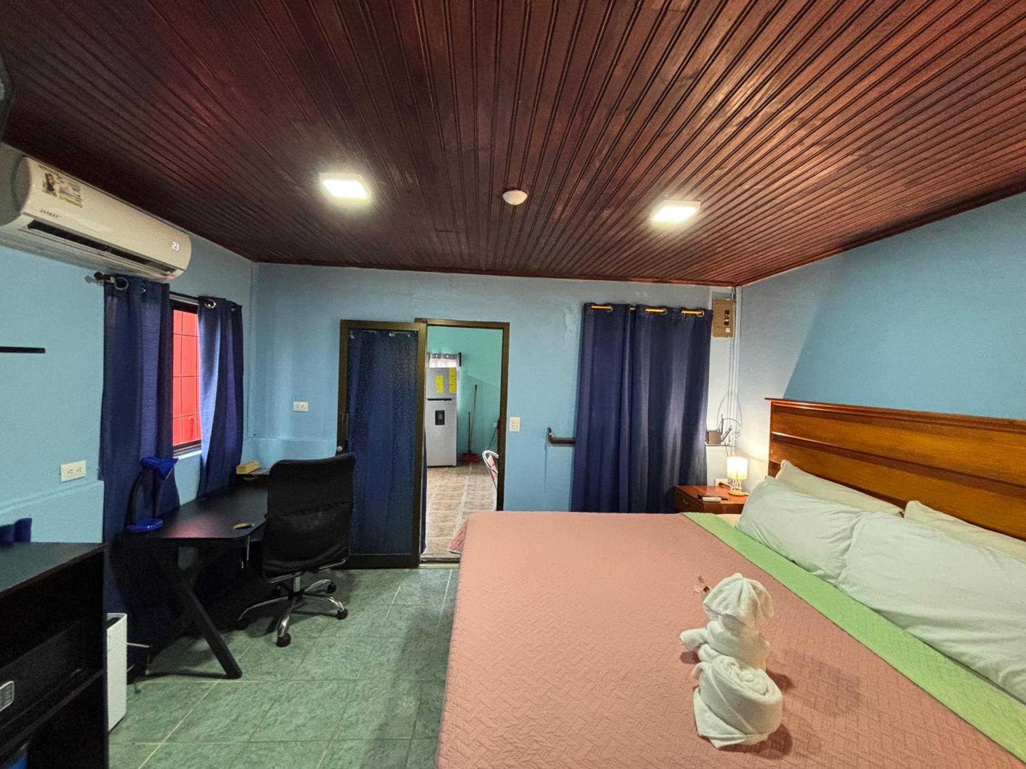 Pura Vida Aparment - Downtown La Fortuna 외부 사진