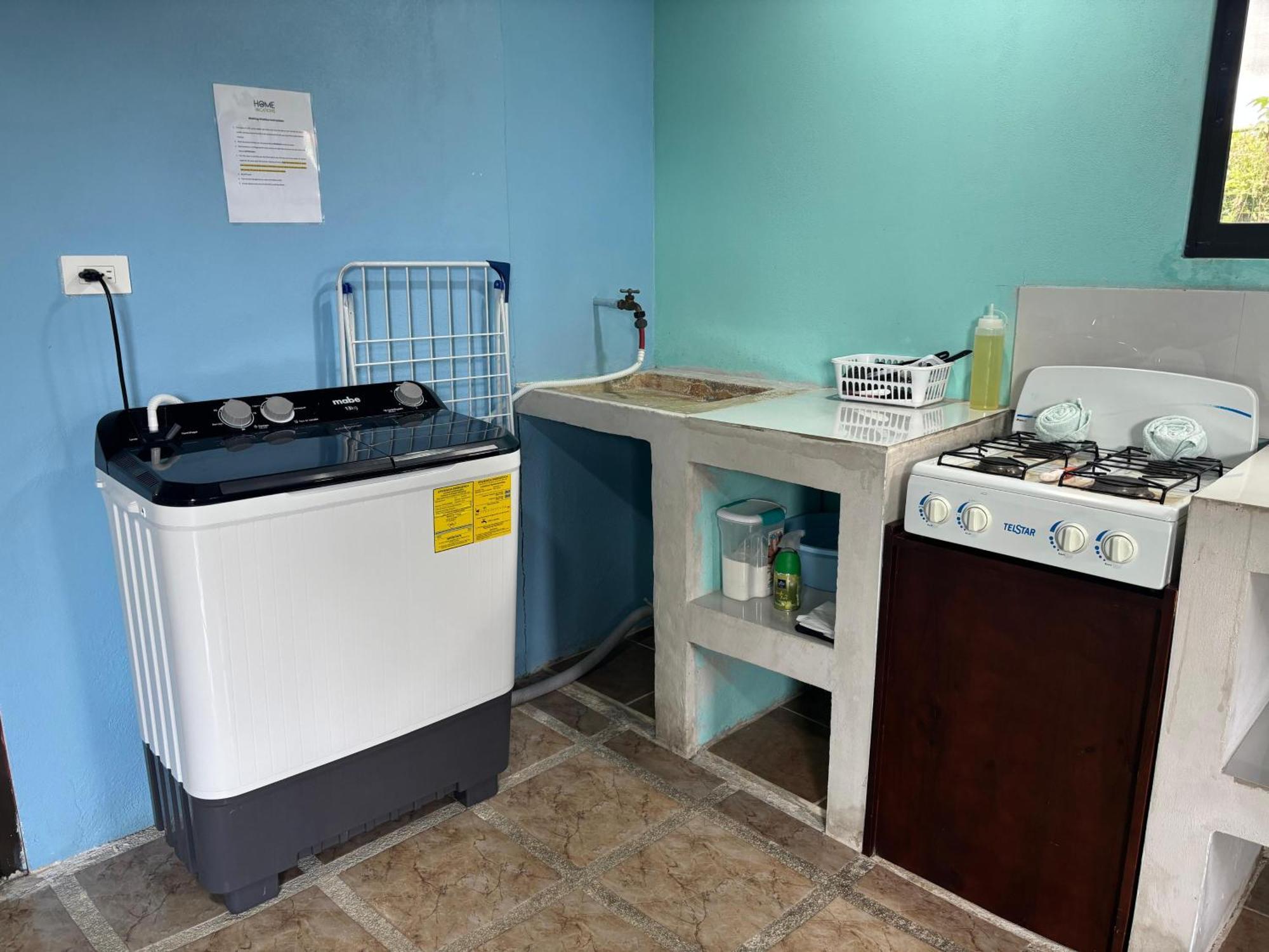 Pura Vida Aparment - Downtown La Fortuna 외부 사진